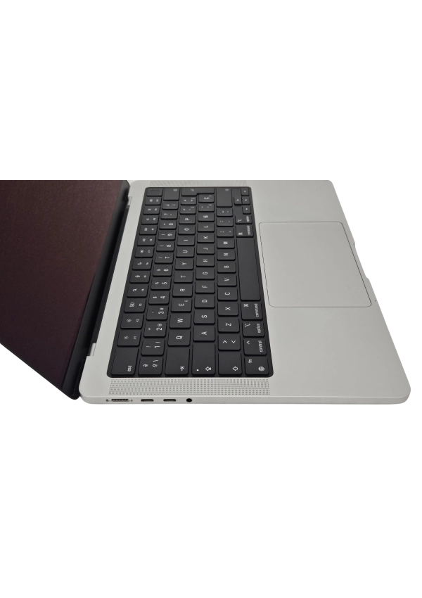 Apple MacBook Pro 14 A2442 M1 PRO 32GB 512 SSD 14,2